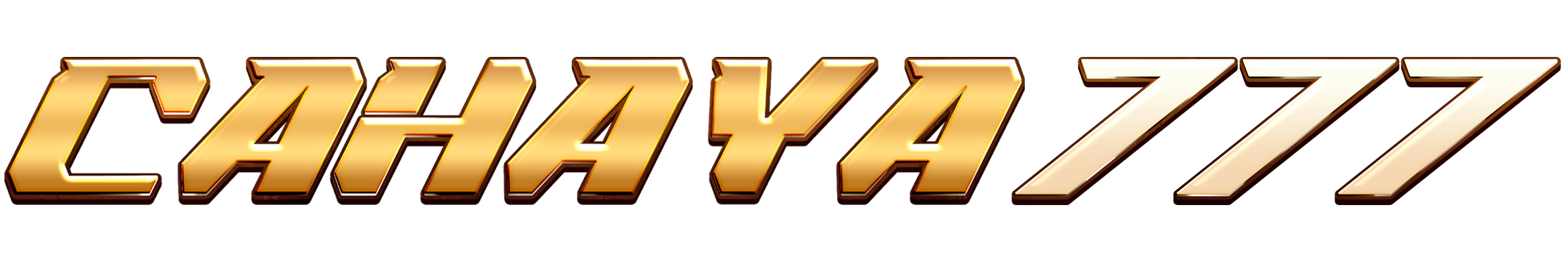 CAHAYA777